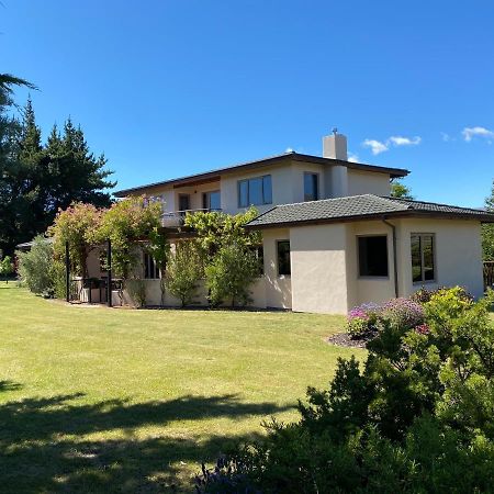 Black Peak View Wanaka Exterior photo