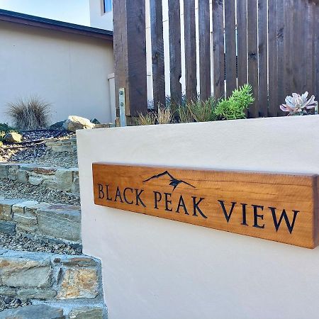 Black Peak View Wanaka Exterior photo