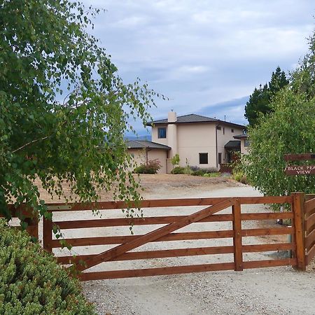 Black Peak View Wanaka Exterior photo