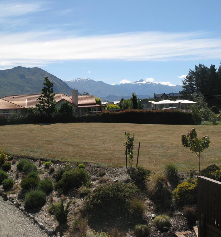 Black Peak View Wanaka Exterior photo