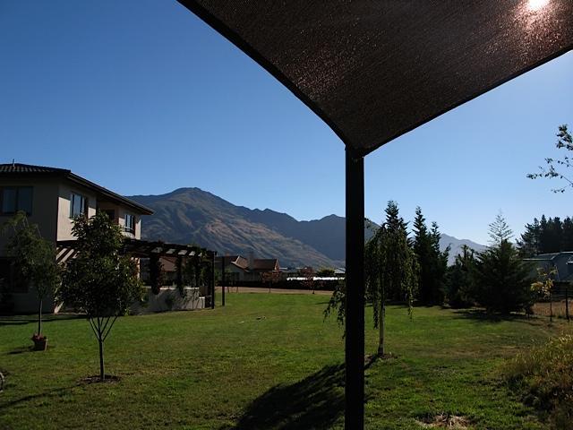 Black Peak View Wanaka Exterior photo